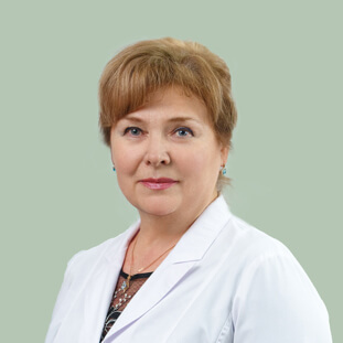 Тарасова Александра Александровна, фото