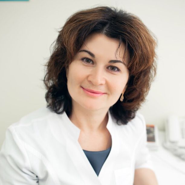 Онучина Светлана Аркадьевна, фото