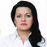 Яковлева Ольга Александровна