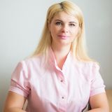 Ши-У-Тина Олеся Владиславовна фото
