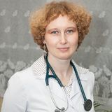 Решетнева Наталья Александровна
