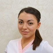 Халилова Наза Худавердиевна, фото