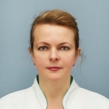 Чернякова Елена Владимировна