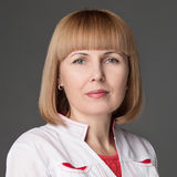 Симоненко Светлана Викторовна