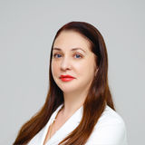 Ивашиненко Елена Геннадьевна фото
