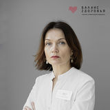 Судакова Наталия Николаевна фото
