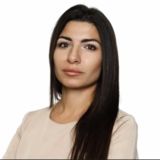 Якунчикова Ульяна Анатольевна