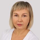 Денисова Лариса Михайловна