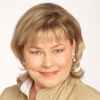 Рубцова Ирина Вениаминовна, фото