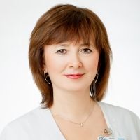 Носкова Ирина Николаевна, фото