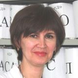 Шаймухаметова Ирина Юрьевна