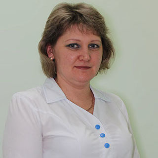 Иванникова Л.Г. Бийск - фотография