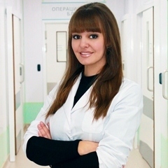 Лыткина Виктория Сергеевна, фото