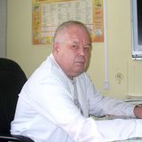 Камышанов Валерий Дмитриевич