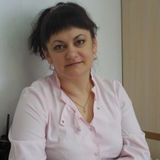 Есенкова Ольга Владимировна