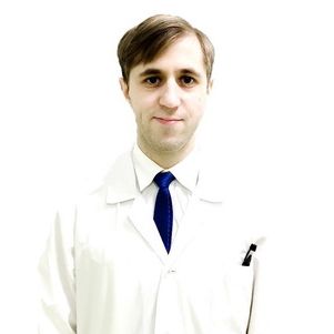 Петряшев Алексей Викторович