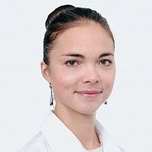 Коптенко Нина Вячеславовна