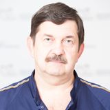 Акулов Валерий Юрьевич