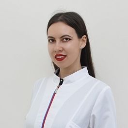 Шарапова Светлана Александровна, фото
