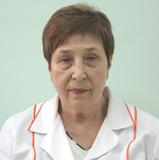 Миронова Екатерина Николаевна