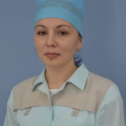 Яковлева М.С. Чебоксары - фотография