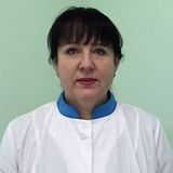 Малейчук Анна Васильевна