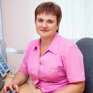 Гончарова И.А. Ростов-на-Дону - фотография