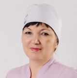 Латыпова Каусария Габдулловна фото