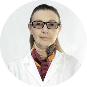 Велижинская Татьяна Алексеевна Казань: врач лабораторной диагностики