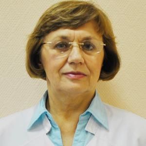 Акутина Валентина Валентиновна