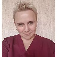 Полтава Нина Валентиновна