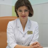 Мамедова Сабина Этибаровна