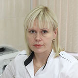 Гагинская Татьяна Аркадьевна фото