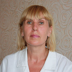 Ильинова Елена Аркадьевна
