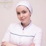 Тугушева Диана Сабирджановна
