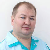 Агапитов Юрий Владиславович