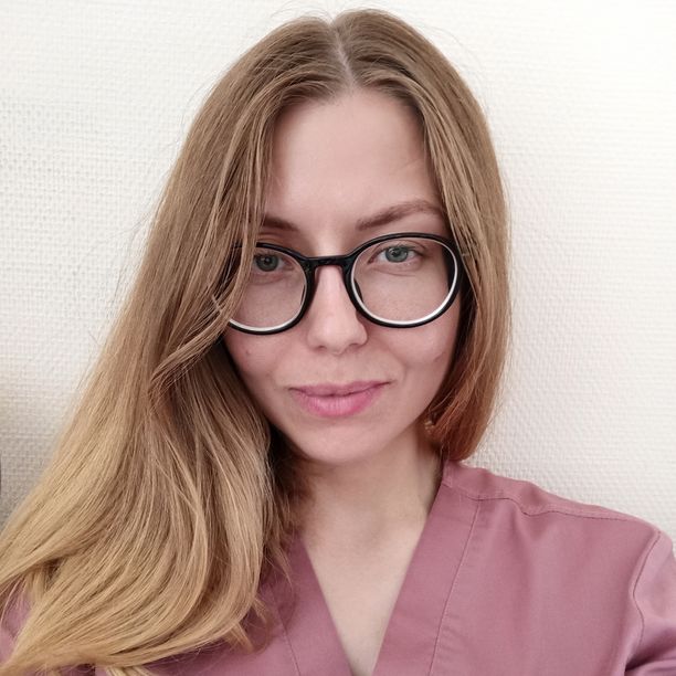 Бурцева Ирина Сергеевна, фото