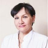 Гавриленко Людмила Яновна