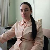 Черноусова Анна Владимировна