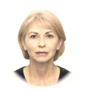 Пискун Елена Михайловна