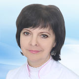 Калашник Ольга Александровна фото