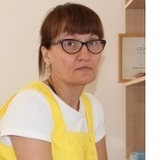 Енатьева Наталья Витальевна