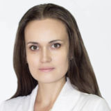 Пономарева Мария Андреевна