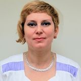 Витковская Светлана Валерьевна