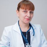 Мысягина Ангелина Леонидовна