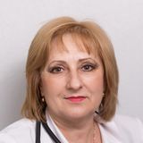 Дьяченко Анна Павловна