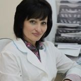 Мусатова Людмила Александровна