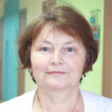 Туркова Зинаида Николаевна