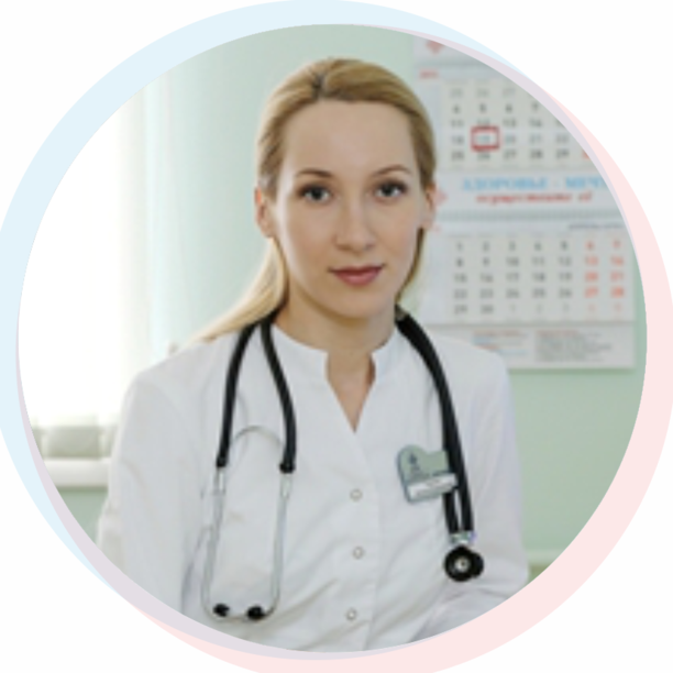 Томилова Светлана Владимировна