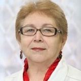 Киселева Наталья Александровна